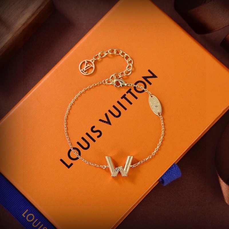 LV Bracelets